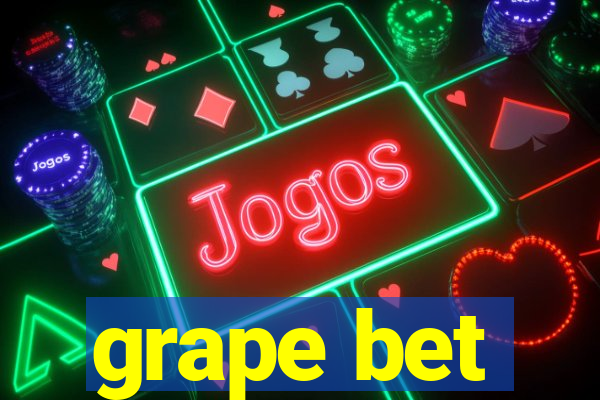 grape bet